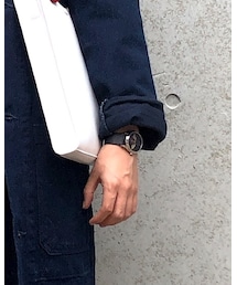 GUCCI | アナログ腕時計