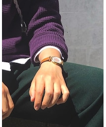 BURBERRY | アナログ腕時計