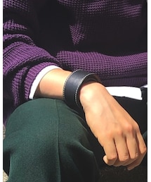 LOEWE | バングル/リストバンド