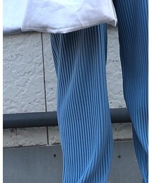 HOMME PLISSE ISSEY MIYAKE | その他パンツ