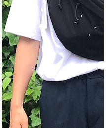 UNIQLO | ポロシャツ