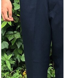 UNIQLO | スラックス