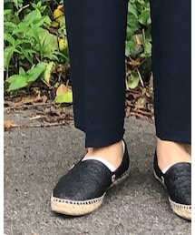 LOEWE | スリッポン