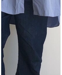 UNIQLO | デニムパンツ