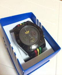 adidas Originals | アナログ腕時計