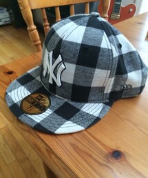 NEW ERA | キャップ