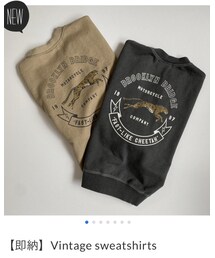 @kotona_style | スウェット