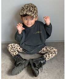 がぉっ❤︎🐆 | スウェット