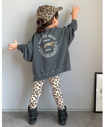 がおがおがお🐆 | スウェット