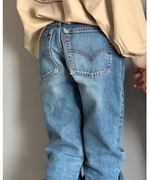 Levi's | デニムパンツ