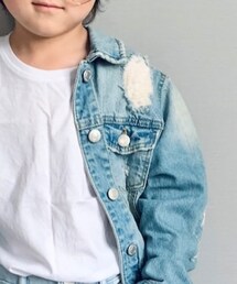 ZARA KIDS | デニムジャケット