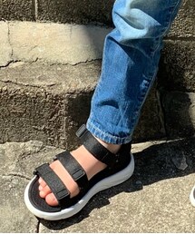 ヒラキ | サンダル