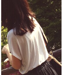 UNIQLO | Tシャツ/カットソー