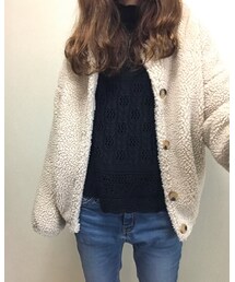 no brand | ネットで購入しました！(ジャケット/アウター)