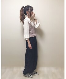 よこ⋆* | その他