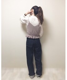 うしろ \✩/ | その他