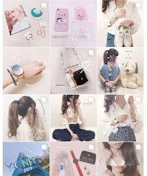 Instagram💕 | その他