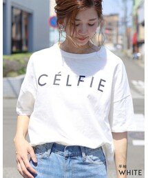 reka | 1480円(Tシャツ/カットソー)