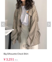 Mousse | シャツ/ブラウス