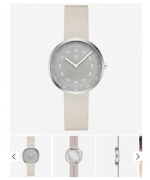 Mavenwatches | アナログ腕時計
