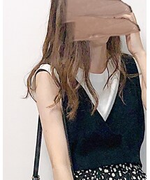 cuorequal | トップス