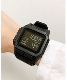NIXON | アナログ腕時計