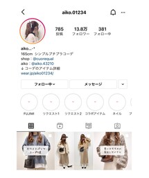 Instagram🧺 | その他