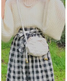 THEATRE PRODUCTS | ショルダーバッグ