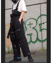Maison MIHARA YASUHIRO | ジャンプスーツ(その他パンツ)