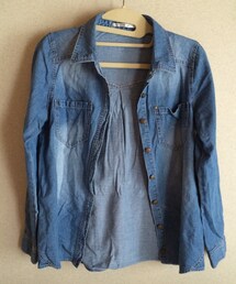 no brand | シャツ/ブラウス