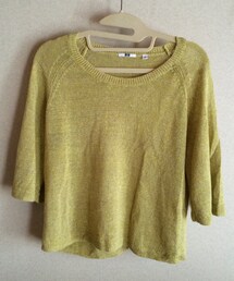 UNIQLO | ニット/セーター