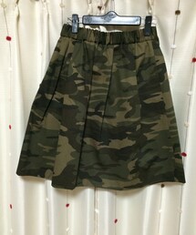 Lugnoncure | スカート