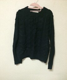 MAJESTIC LEGON | ニット/セーター