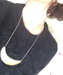 ？ | レオパードピアス(ピアス（両耳用）)