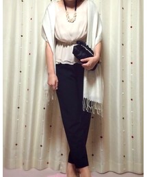 Marblee | オールインワン・サロペット