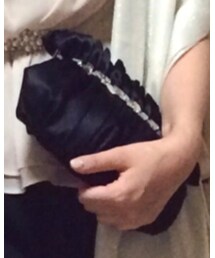 BEAMS LIGHTS Women's | クラッチバッグ