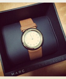 Marc by Marc Jacobs | アナログ腕時計