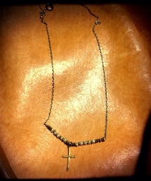 Ungrid | ネックレス