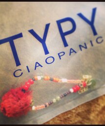 CIAOPANIC | ブレスレット