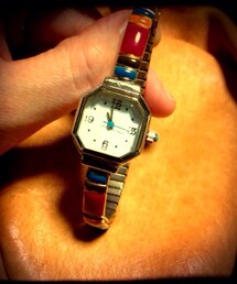 THE EMPORIUM | アナログ腕時計