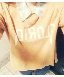 CIAOPANIC | スウェット