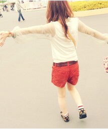 Kastane | シャツ/ブラウス