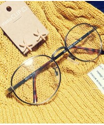 メガネ(メガネ)