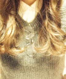 ZARA | シャツ/ブラウス