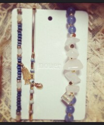 LASUD | ブレスレット