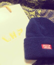 KaneZ | ニットキャップ/ビーニー