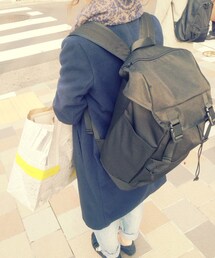 HITCH HIKE MARKET | おっきいリュック(バックパック/リュック)