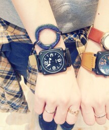 studio CLIP | わっかのヘアゴム(ヘアゴム)