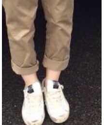 GOLDEN GOOSE | スニーカー