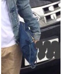 Lee | クラッチバッグ